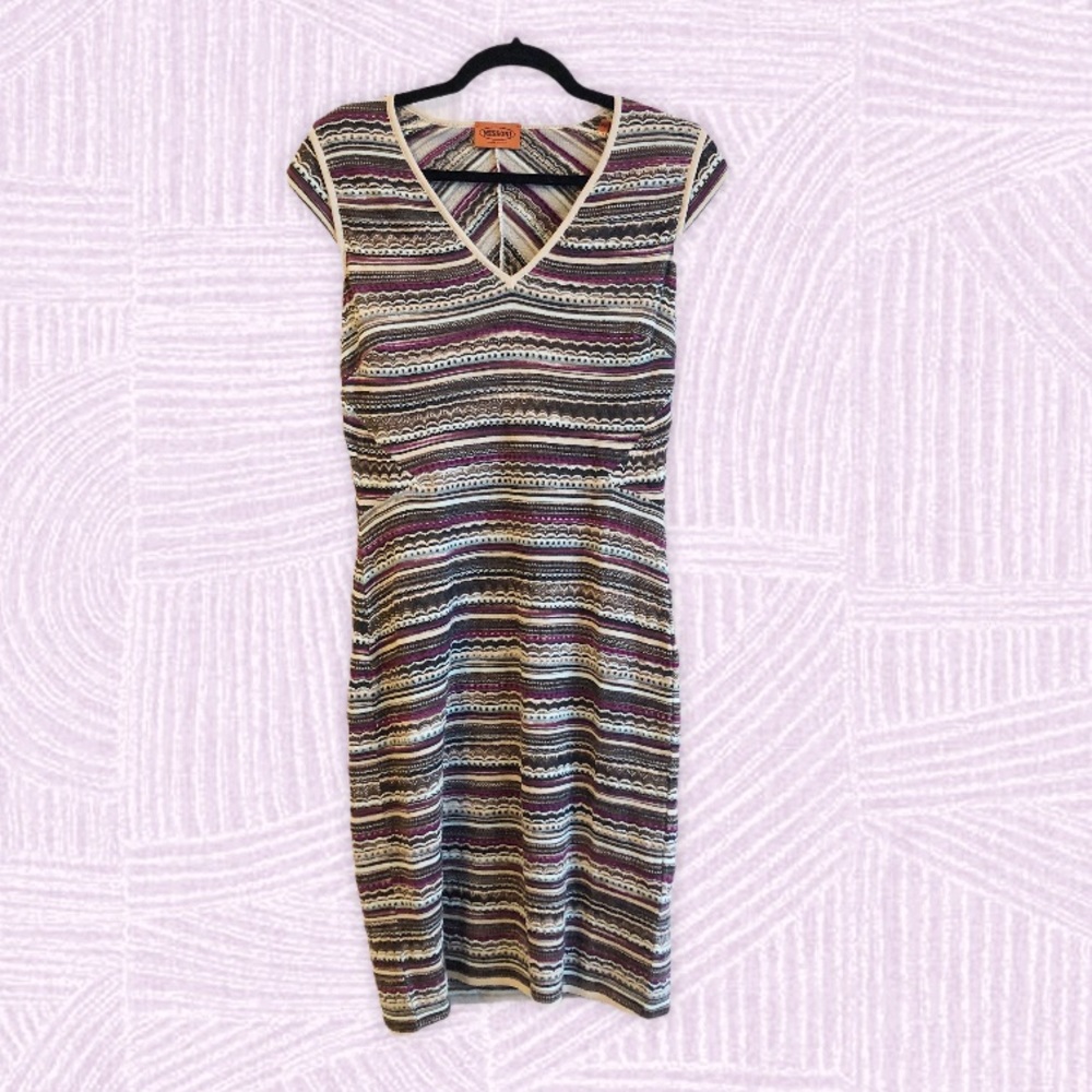 Missoni Dress